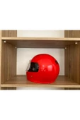 Motosiklet açık kask - 2