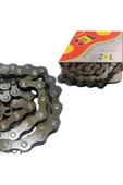 Bmx Bisiklet Zincir Vitessizzinciri 16 20 Zincir - 1