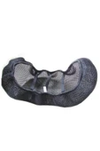 Ybr - Cup - Cg Motosiklet Fileli Sele Kılıfı - 6mm Çift Katlı - - 3