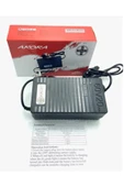 E Bike 60v 20ah Şarj Cihazı Kesicili - 1