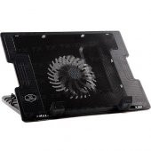 TX TXACNBERGST2 Ergo Stand Notebook Soğutucu - 1
