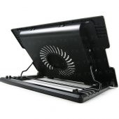 TX TXACNBERGST2 Ergo Stand Notebook Soğutucu - 2