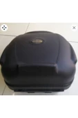 Tien Motosıklet Arka Çanta - 3