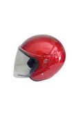 Scooter Yarım Kask - 1