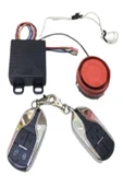 Motosiklet Motorsiklet Elektrikli Bisiklet Alarm Teker Kilitlemeli - 1