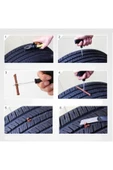Thumbs Up Tubeless (dublex) Fitil + Lastik Tamir Takımı Seti - 6