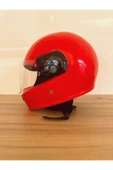 Kırılmaz Özellikli FULLFACE Kask - 2