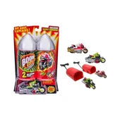 Motrosiklet 2 Li Paket - 1