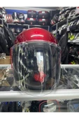 Yarım Kask - 3