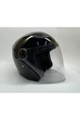 Yarım Kask - 1