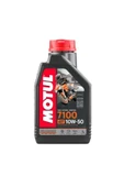 7100 10w-50 4t 1 Lt - 1