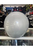 Motosiklet Yarım Kask - 4