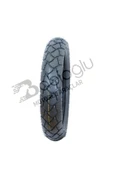 Motosiklet Dış Lastik 350 X 10 Des.565 Kore (dublex) - 1