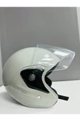 Yarım kask - 1