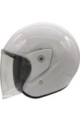 Yarım Kask - 2
