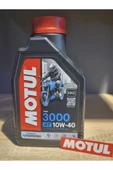 2023 Üretim Motül 3000 10w/40 - 1