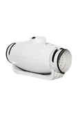Soler&Palau Td 500/150-160 Susturuculu Silent Kanal Tipi Fan - 1
