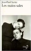 Les Mains Sales - Jean Paul Sartre - 1