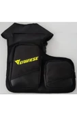 Motosiklet Bacak Çantası Bel - Bacak Çantası, Orijinal Ürün - 4