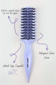 GLIDE N STYLE KIVIRCIK SAÇ BUKLE FIRÇASI - 2
