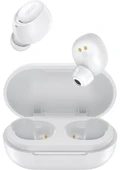 Qcy Arcbuds Lite Beyaz Enc Gürültü Engelleme Bluetooth 5.3 Kablosuz Kulaklık - 1