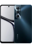 Realme C65 8GB Ram 128GB Starlight Black 2 Yıl Türkiye Garantili - 1