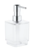 Grohe Selection Cube Sıvı Sabunluk - 1