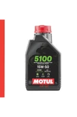 5100 15w-50 4 T Motosiklet Motor Yağı Güncel Ürün 3 Adet 2024 Üretim - 3