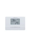 Viessmann 300s Rf Programlanabilir On/off Kablosuz Oda Termostatı - 1