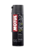 C4 Motosiklet Zincir Yağı 400ml - 1