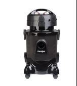 Fantom Robotix CC-9500 2400 W Halı Yıkama Makinesi - 1
