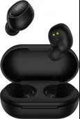 Qcy Arcbuds Lite Siyah Enc Gürültü Engelleme Bluetooth 5.3 Kablosuz kulaklık - 1
