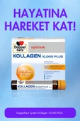 Doppelherz System Kollagen 10.000 Plus 30 X 25 ml Flakon thumbnail 2