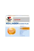 Doppelherz System Kollagen 10.000 Plus 30 X 25 ml Flakon thumbnail 5