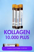 Doppelherz System Kollagen 10.000 Plus 30 X 25 ml Flakon thumbnail 3