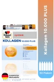 Doppelherz System Kollagen 10.000 Plus 30 X 25 ml Flakon thumbnail 1