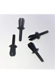 SAYPİ  Bmw E-90-e-91-e-92-davlumbaz Klipsi 12 Adet - 1