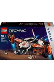 ® Technic VTOL Ağır Kargo Uzay Gemisi LT81 42181 - 10 Yaş ve Üzeri İçin Yapım Seti (1365 Parça) - 3