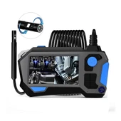 5 M 360 derece rotasyon lens endoskop - 1