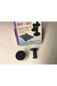 SAYPİ  SAY-022 Muhtelif Radyatör Bağlantı Ayağı 1 ADET - 1