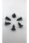 SAYPİ  Üniversal Döşeme Klipsi Gri 9×24×19 12 ADET - 1