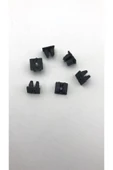 SAYPİ  Universal Klips.döşeme Klips 12 ADET - 1