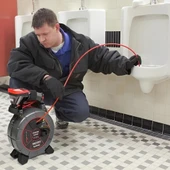 Rıdgıd 77593 SeeSnake® MicroDrain APX Gözlem Kamerası thumbnail 3