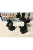 SAYPİ  SAY-011 Radyatör Bağlantı Ayağı 1 ADET - 1