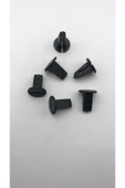 SAYPİ  Seat Döşeme Klipsi 12 ADET - 1