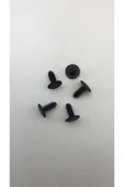 SAYPİ  Peugeot Cıtroen Döşeme Klipsi 12 ADET - 1