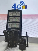 YS-4G 50 KAMERA  İP WİFİ DIŞ MEKAN - 2