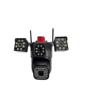 YS-SO42 4G 12 VOLT Kamera 4G Kamera ile Kablosuz Güvenlik - 1