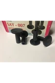 SAYPİ  SAY 007 14mm Delikli Radyatör Bağlantı Ayağı 12 Adet - 1