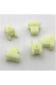 SAYPİ  Toyota Mitsubishi Döşeme Klips 12 ADET - 1